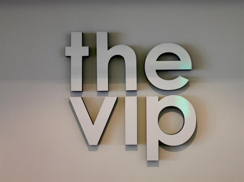 The Vip Caracas 호텔 외부 사진